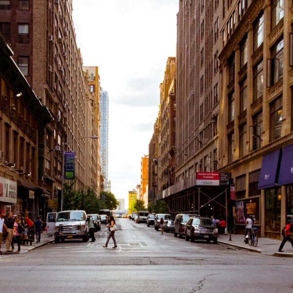 Spring in NYC: Guide to The Best Walkable Neighborhoods in Manhattan