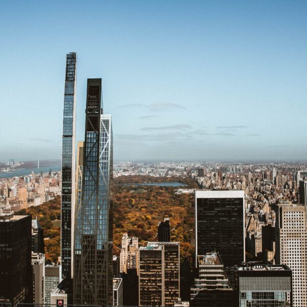 Your Guide to Fall Events in NYC: Music, Art, & Neighborhood Finds Near MADE Hotel